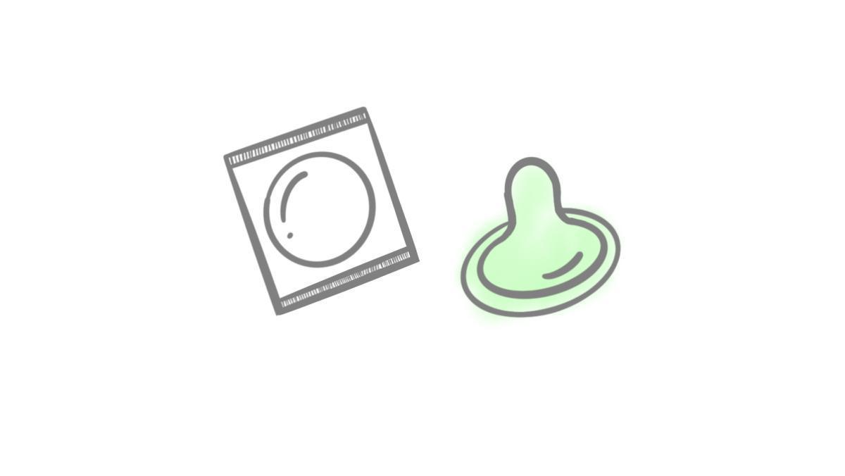 14.3.3 Nicht-hormonelle Methoden 14.3.3 Nicht-hormonelle Methoden