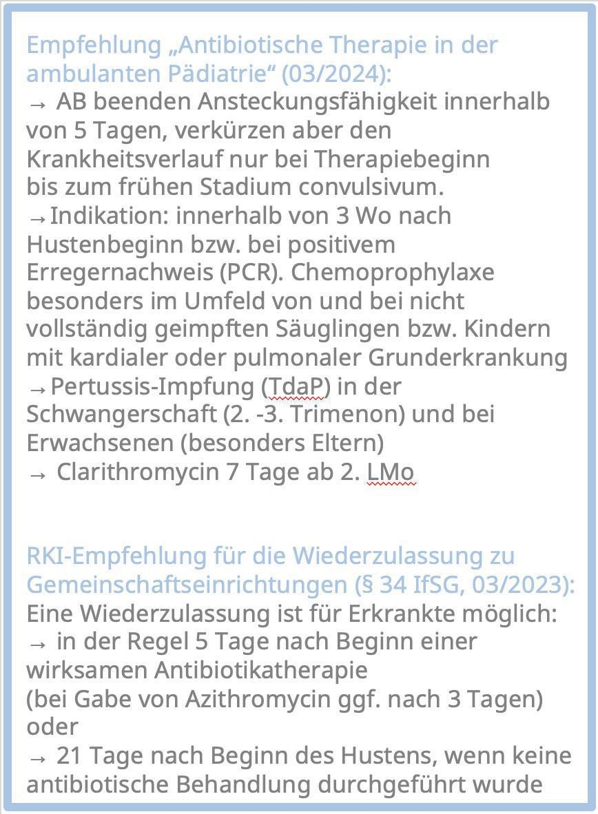 2.9.1.9 Pertussis 2.9.1.9 Pertussis