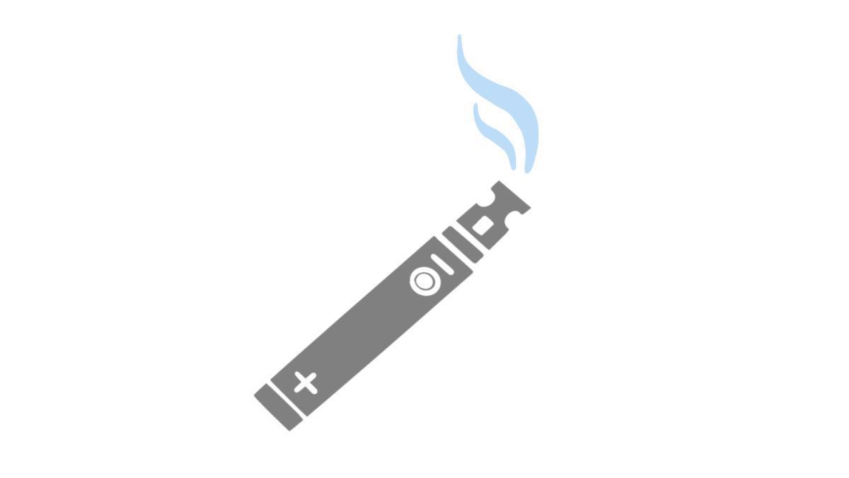 11.8 E-Zigaretten und Passivrauchen 11.8 E-Zigaretten und Passivrauchen