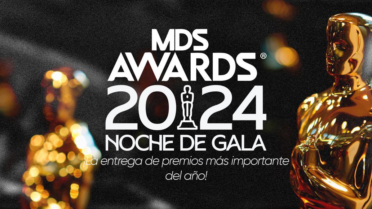 MDS AWARDS