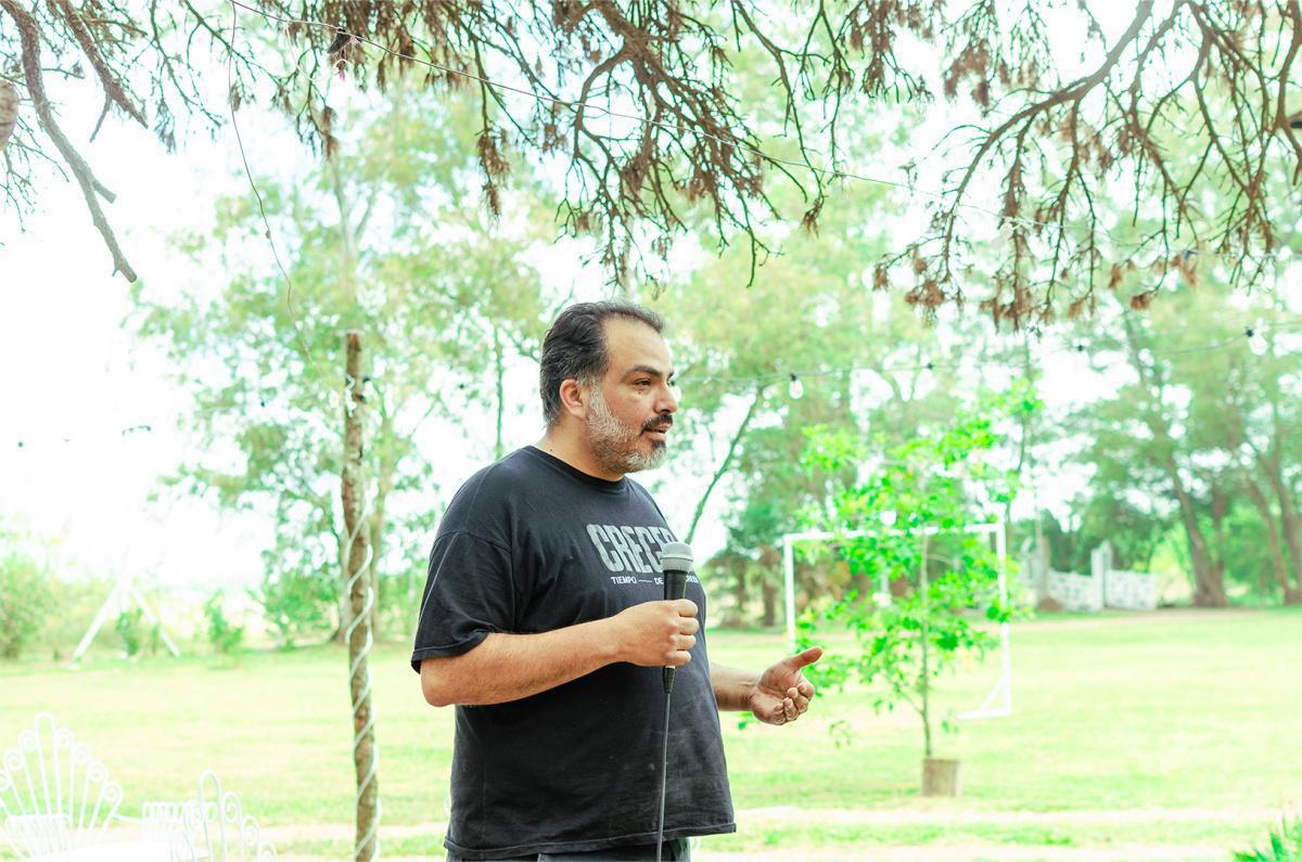 MDS HOMBRES - RESISTENTES | 14/12/2024 MDS HOMBRES - RESISTENTES | 14/12/2024