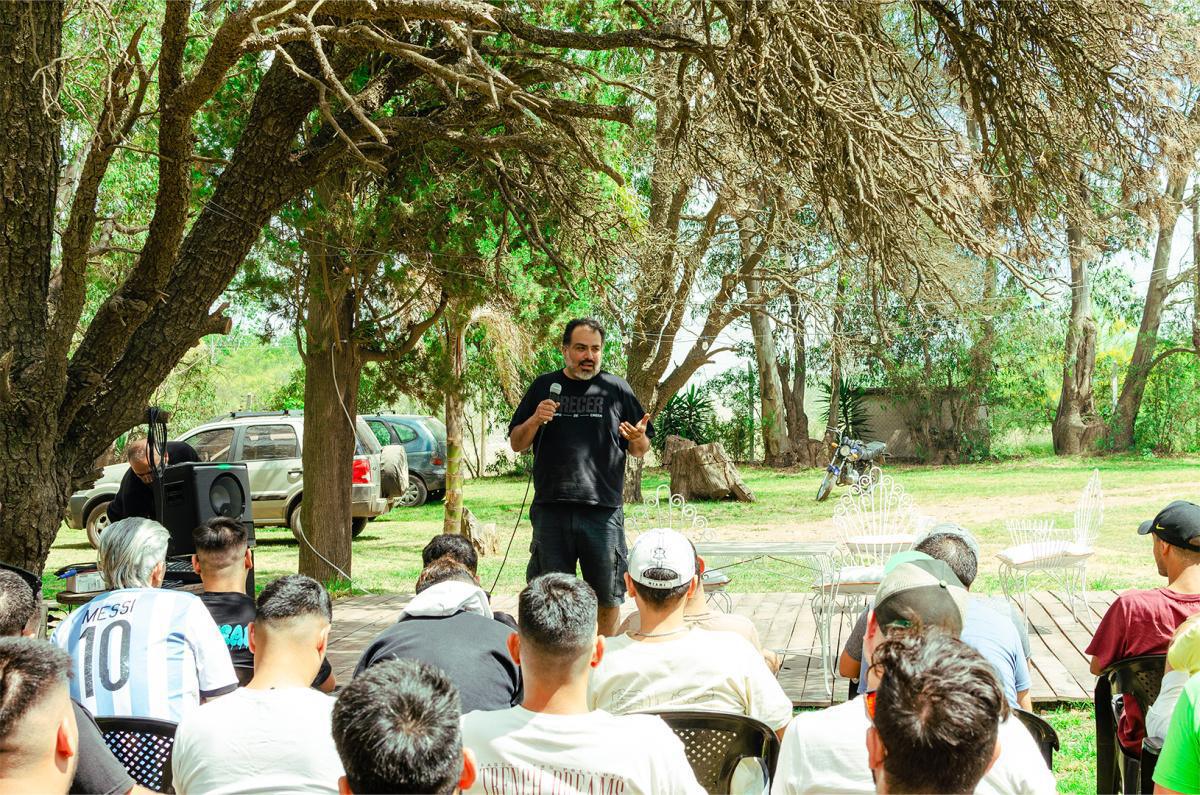 MDS HOMBRES - RESISTENTES | 14/12/2024 MDS HOMBRES - RESISTENTES | 14/12/2024