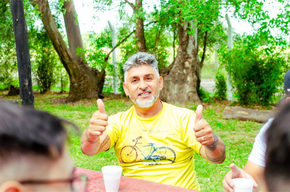 MDS HOMBRES - RESISTENTES | 14/12/2024 MDS HOMBRES - RESISTENTES | 14/12/2024