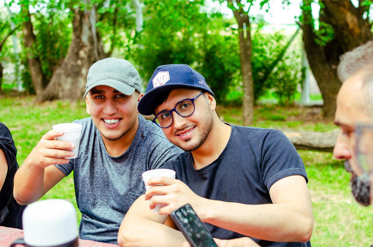 MDS HOMBRES - RESISTENTES | 14/12/2024 MDS HOMBRES - RESISTENTES | 14/12/2024