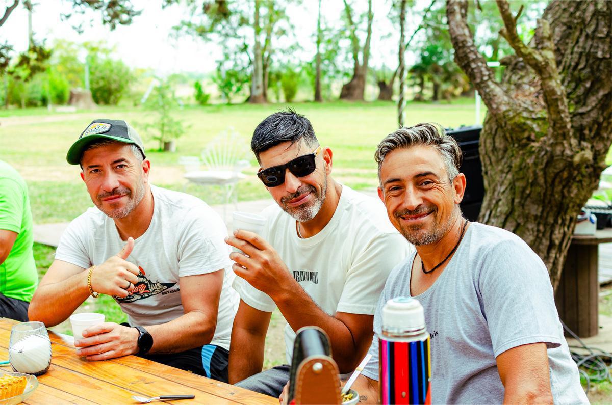 MDS HOMBRES - RESISTENTES | 14/12/2024 MDS HOMBRES - RESISTENTES | 14/12/2024