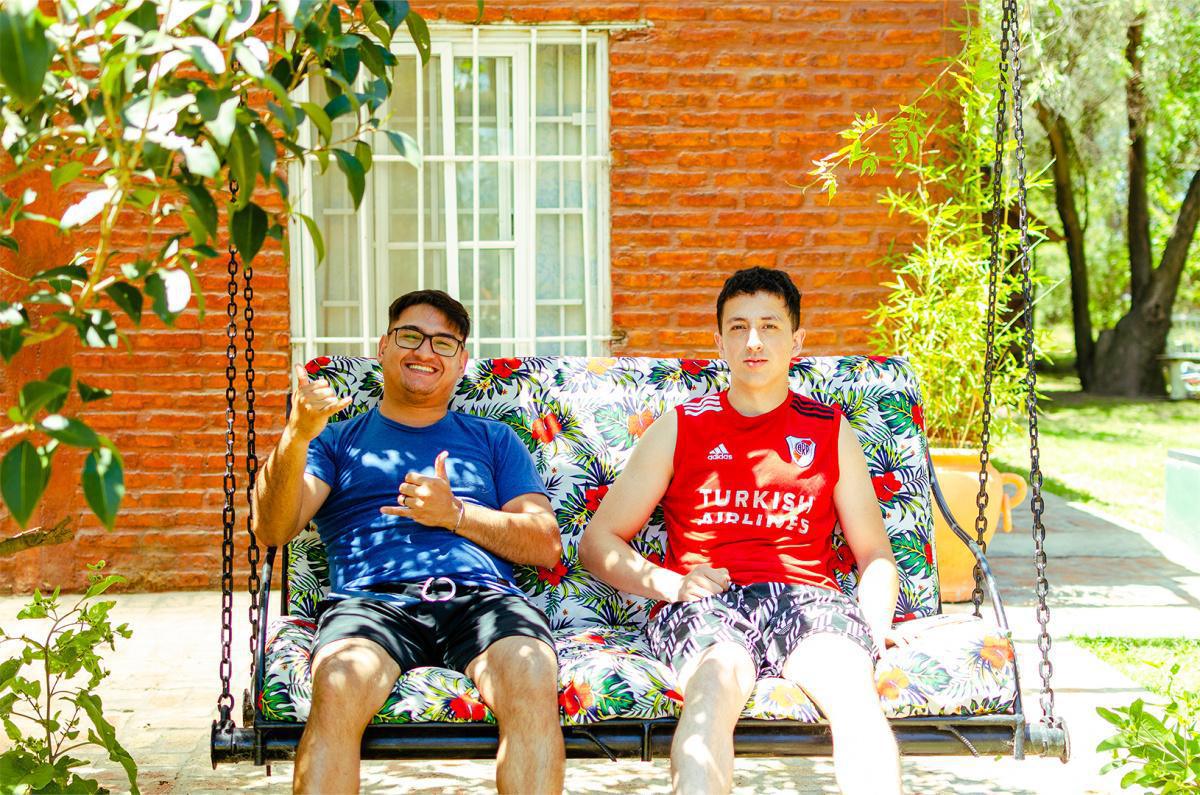 MDS HOMBRES - RESISTENTES | 14/12/2024 MDS HOMBRES - RESISTENTES | 14/12/2024