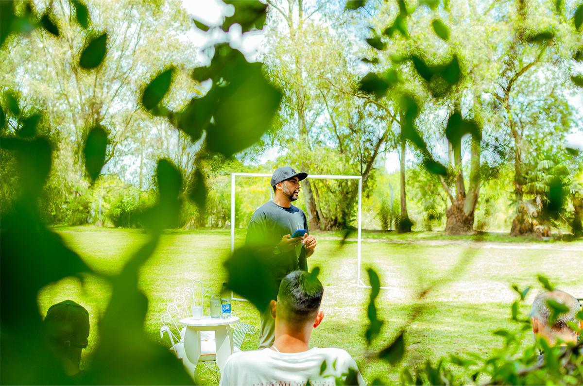 MDS HOMBRES - RESISTENTES | 14/12/2024 MDS HOMBRES - RESISTENTES | 14/12/2024