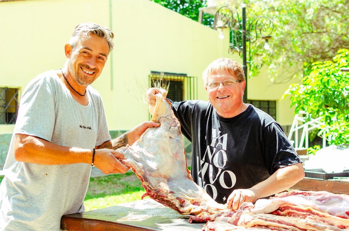 MDS HOMBRES - RESISTENTES | 14/12/2024 MDS HOMBRES - RESISTENTES | 14/12/2024