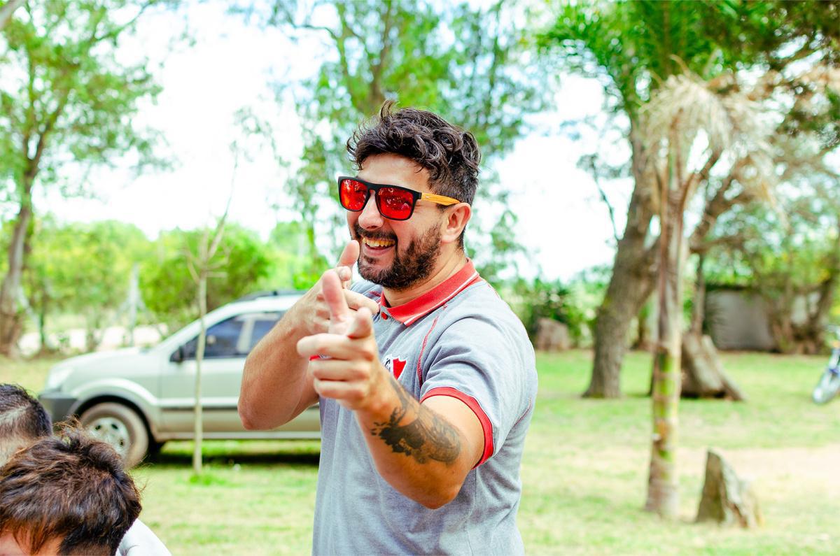 MDS HOMBRES - RESISTENTES | 14/12/2024 MDS HOMBRES - RESISTENTES | 14/12/2024