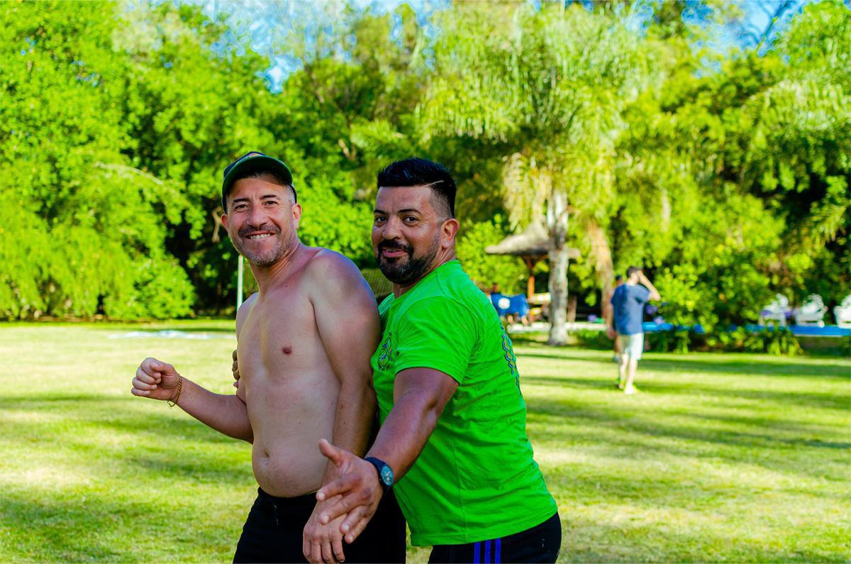 MDS HOMBRES - RESISTENTES | 14/12/2024 MDS HOMBRES - RESISTENTES | 14/12/2024