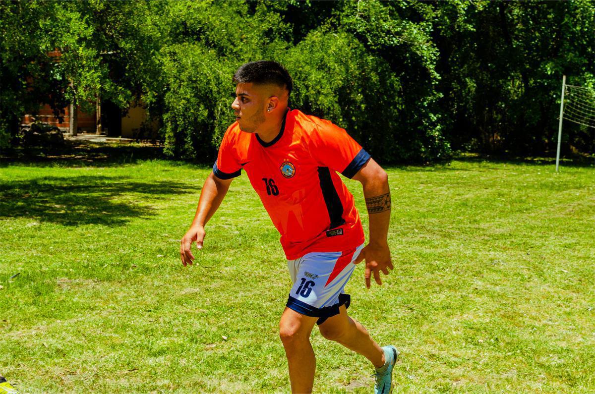 MDS HOMBRES - RESISTENTES | 14/12/2024 MDS HOMBRES - RESISTENTES | 14/12/2024