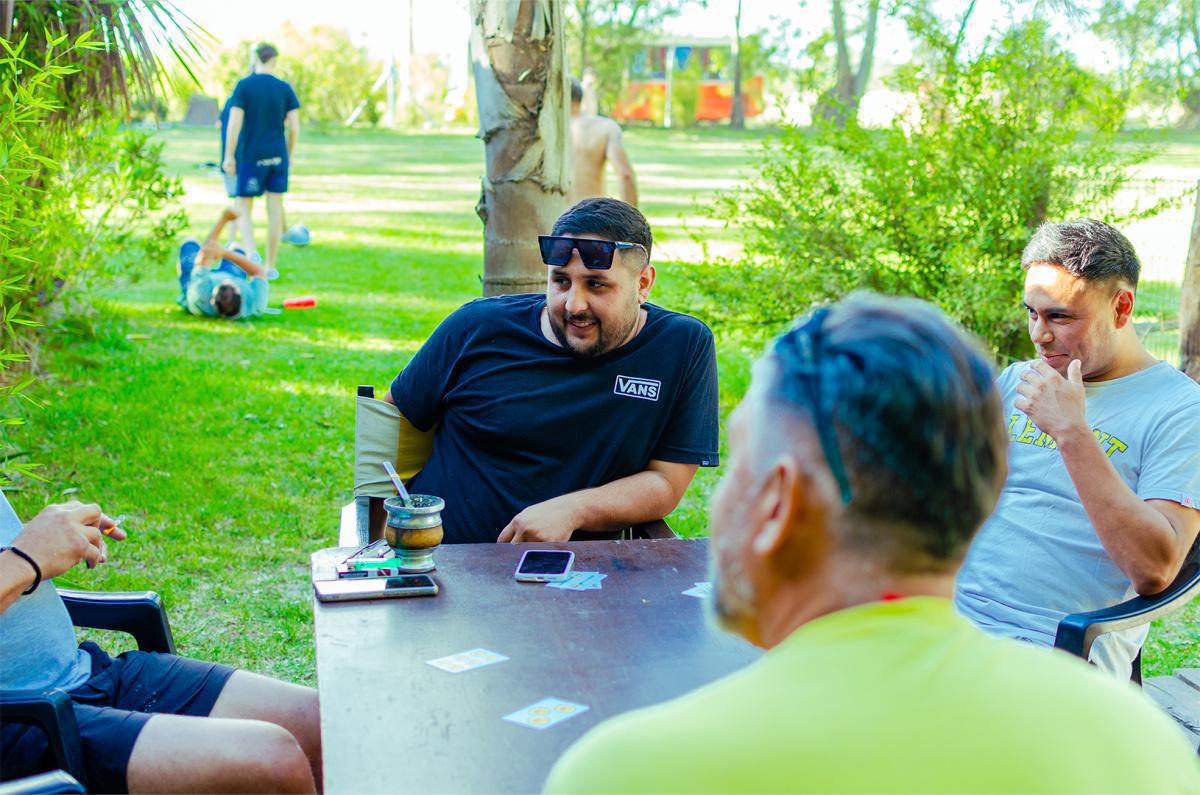 MDS HOMBRES - RESISTENTES | 14/12/2024 MDS HOMBRES - RESISTENTES | 14/12/2024