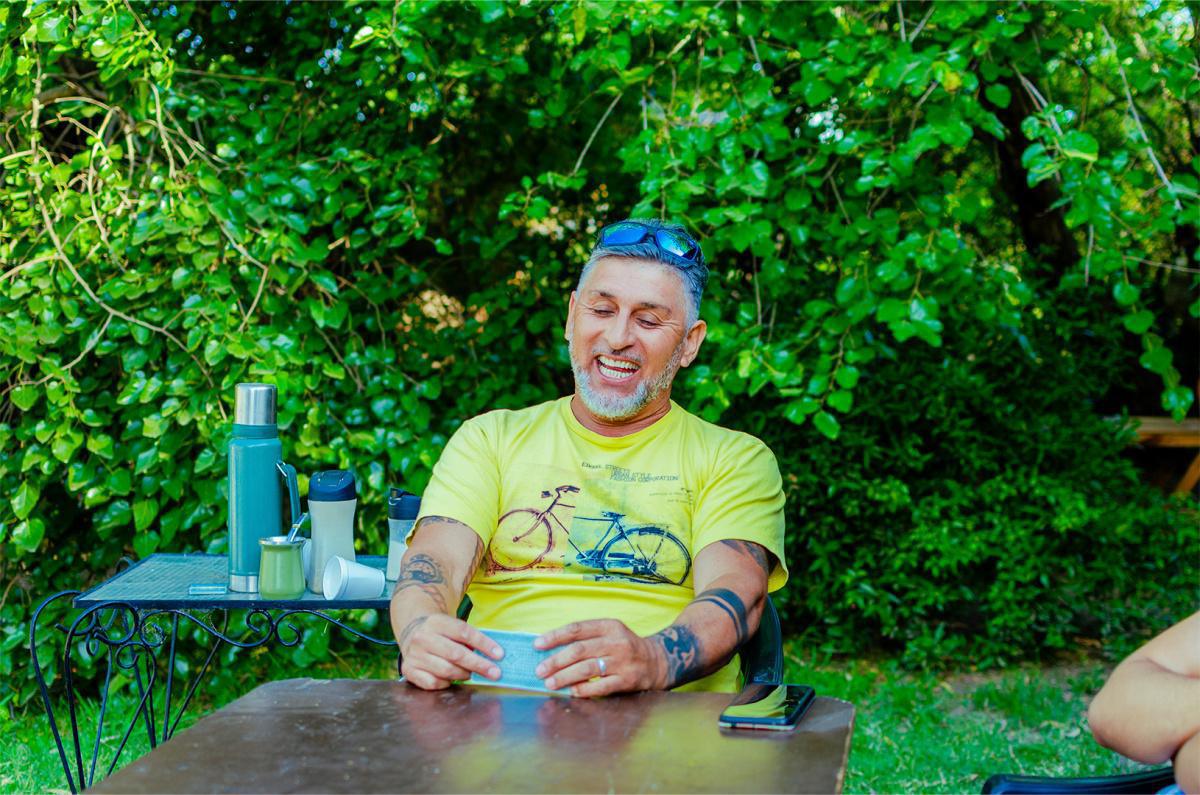 MDS HOMBRES - RESISTENTES | 14/12/2024 MDS HOMBRES - RESISTENTES | 14/12/2024