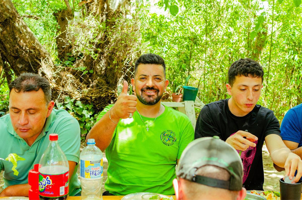 MDS HOMBRES - RESISTENTES | 14/12/2024 MDS HOMBRES - RESISTENTES | 14/12/2024