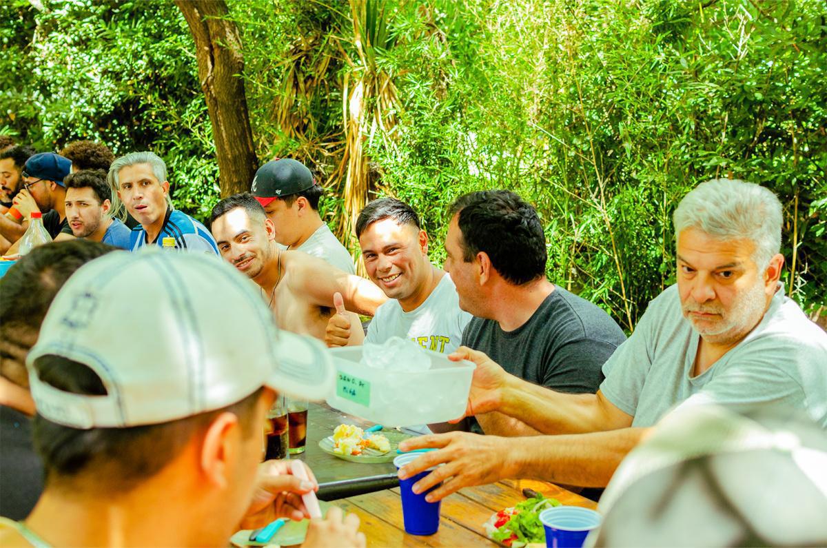 MDS HOMBRES - RESISTENTES | 14/12/2024 MDS HOMBRES - RESISTENTES | 14/12/2024