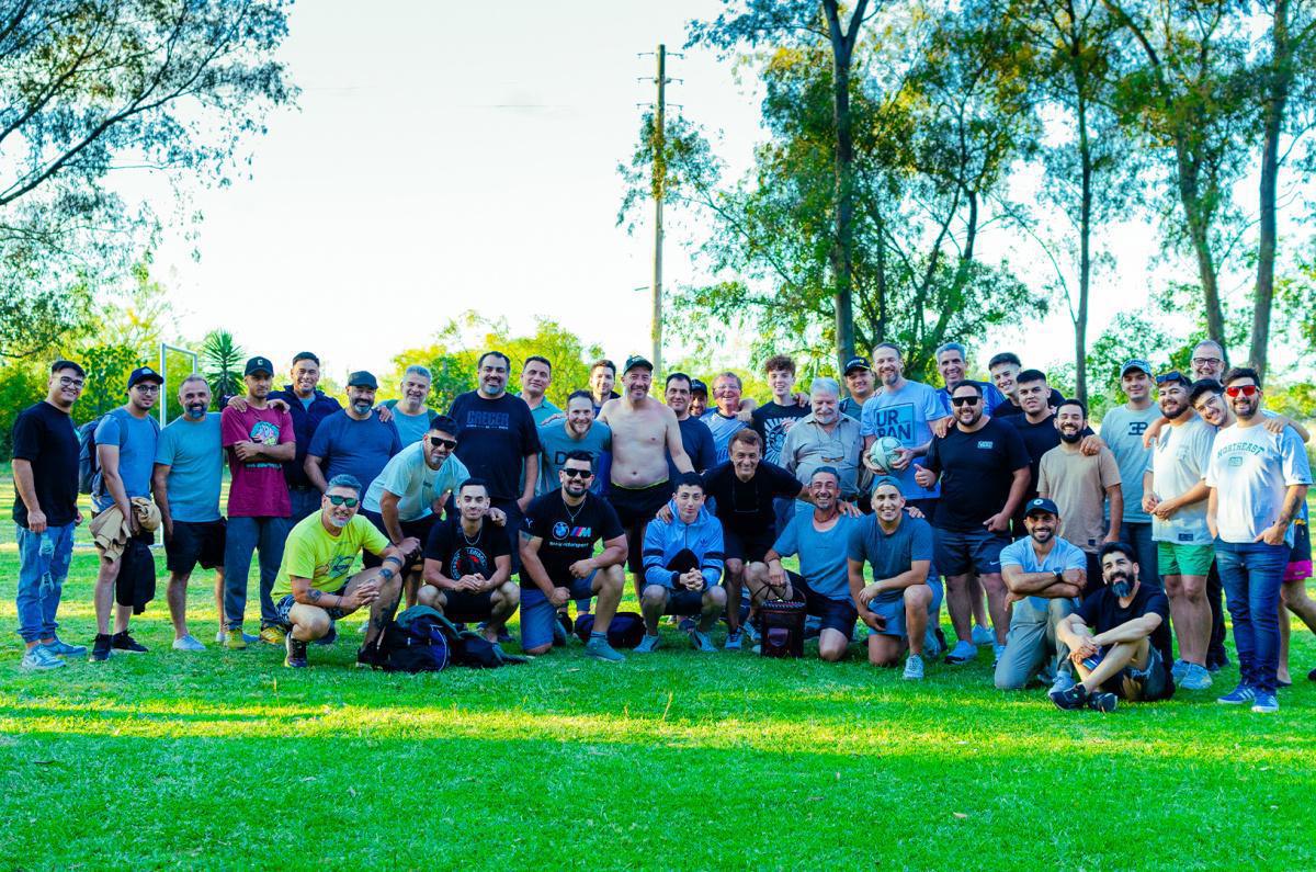 MDS HOMBRES - RESISTENTES | 14/12/2024 MDS HOMBRES - RESISTENTES | 14/12/2024