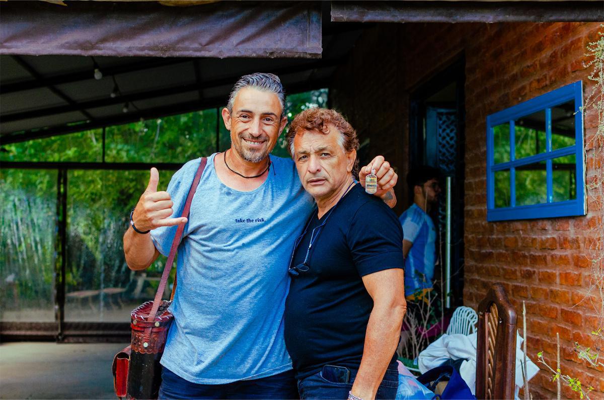 MDS HOMBRES - RESISTENTES | 14/12/2024 MDS HOMBRES - RESISTENTES | 14/12/2024