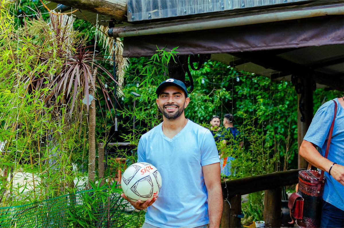 MDS HOMBRES - RESISTENTES | 14/12/2024 MDS HOMBRES - RESISTENTES | 14/12/2024