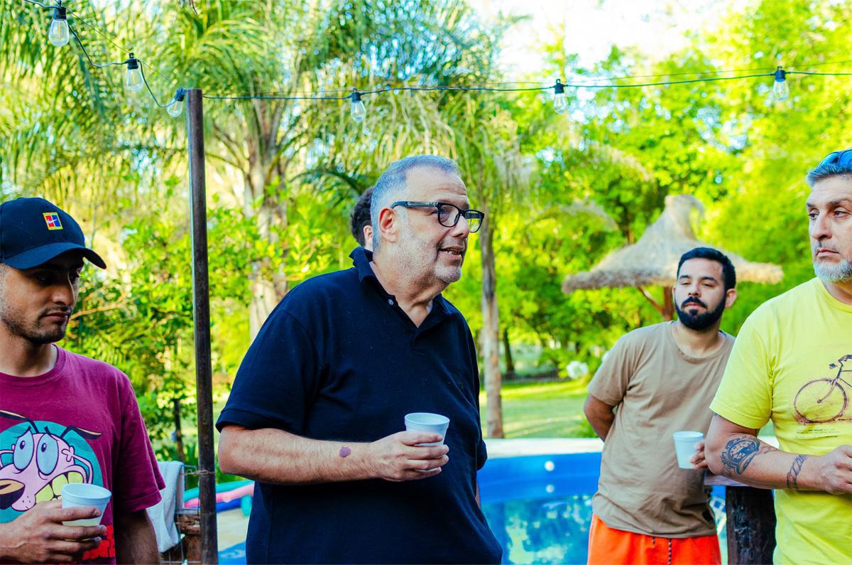 MDS HOMBRES - RESISTENTES | 14/12/2024 MDS HOMBRES - RESISTENTES | 14/12/2024