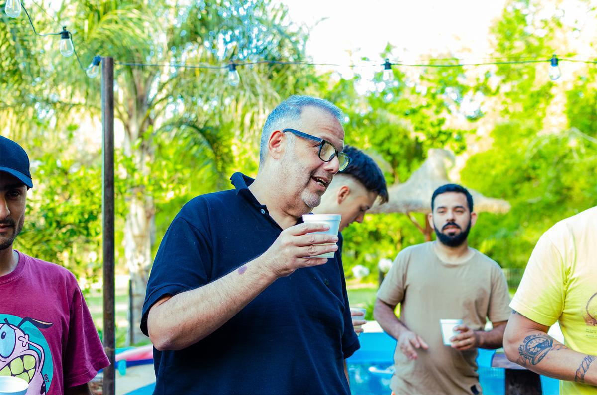 MDS HOMBRES - RESISTENTES | 14/12/2024 MDS HOMBRES - RESISTENTES | 14/12/2024