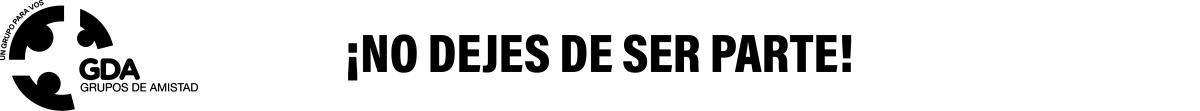GDA TEMPORADA 2025 GDA TEMPORADA 2025