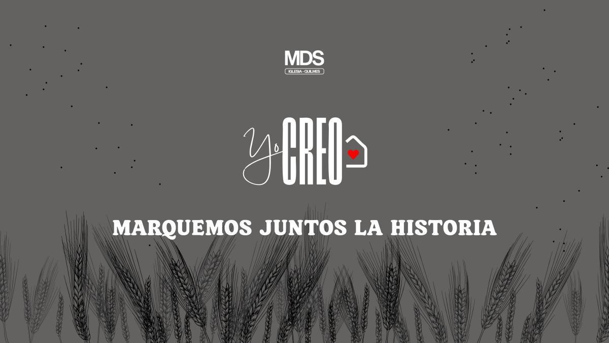 Yo CREO