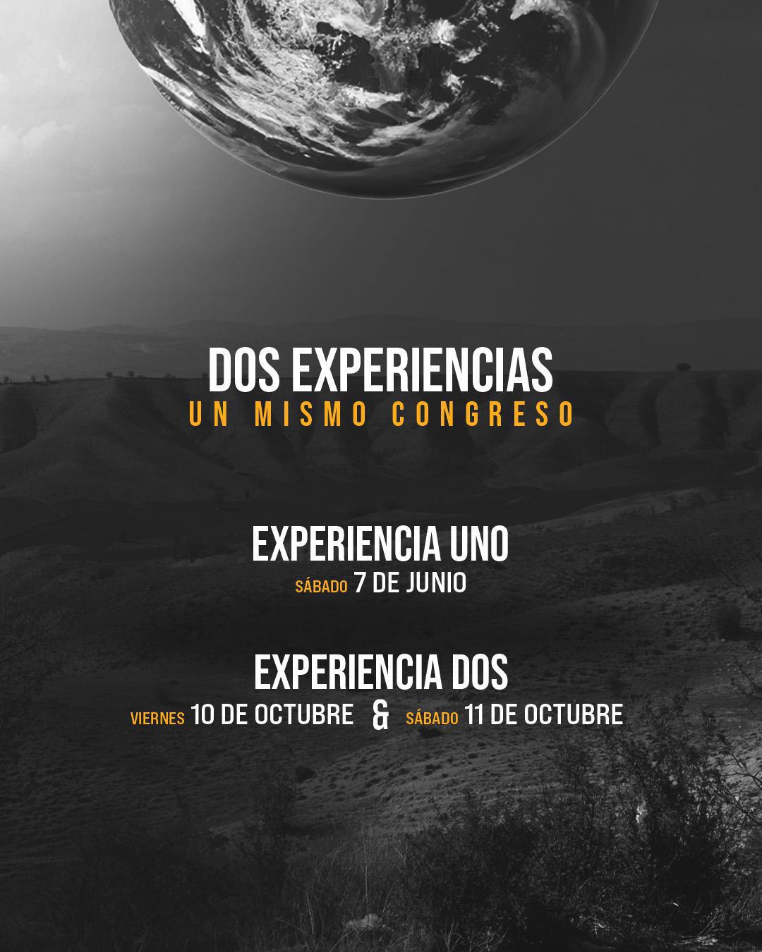 CRECER 25 "Anónimos"