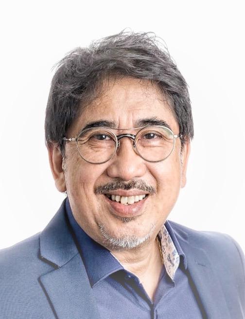 Efren Reyes “Bong” Lopez – Living the Dream Efren Reyes “Bong” Lopez – Living the Dream