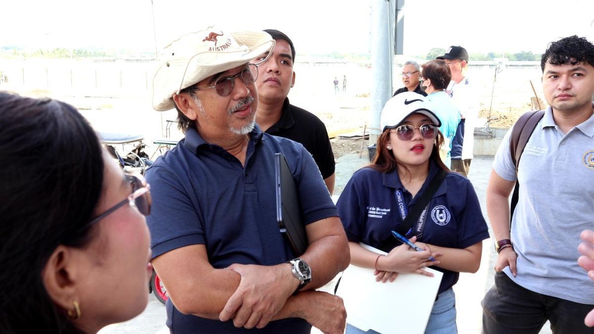 Efren Reyes “Bong” Lopez – Living the Dream Efren Reyes “Bong” Lopez – Living the Dream