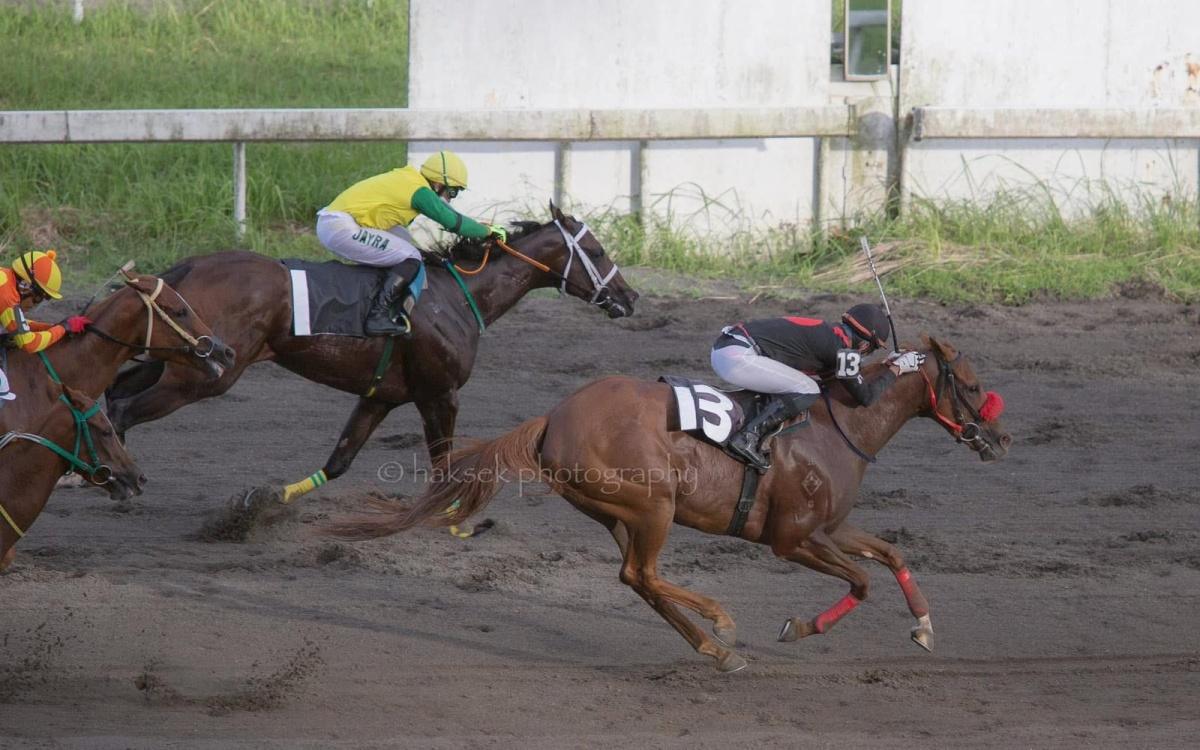 Efren Reyes “Bong” Lopez – Living the Dream