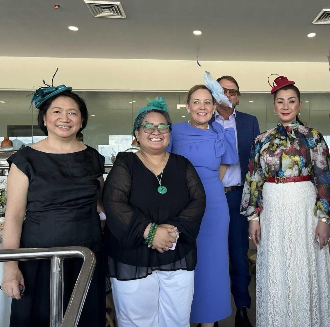 Marho - An Enduring Legacy