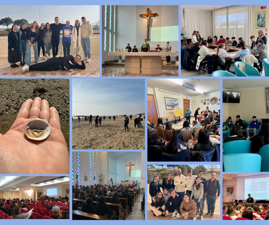 Soste medie 2024 Soste medie 2024