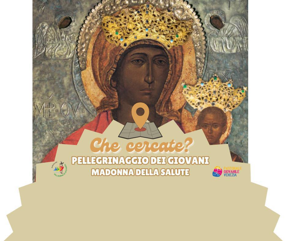 Madonna della Salute 2023 Madonna della Salute 2023