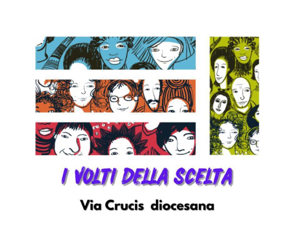 Via Crucis 2024 Via Crucis 2024