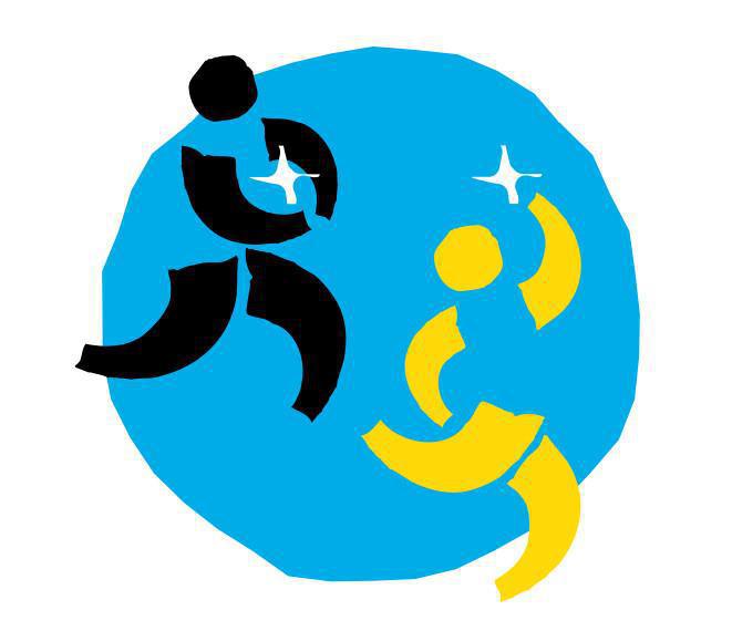 Giovani pellegrini a caccia di stelle Giovani pellegrini a caccia di stelle