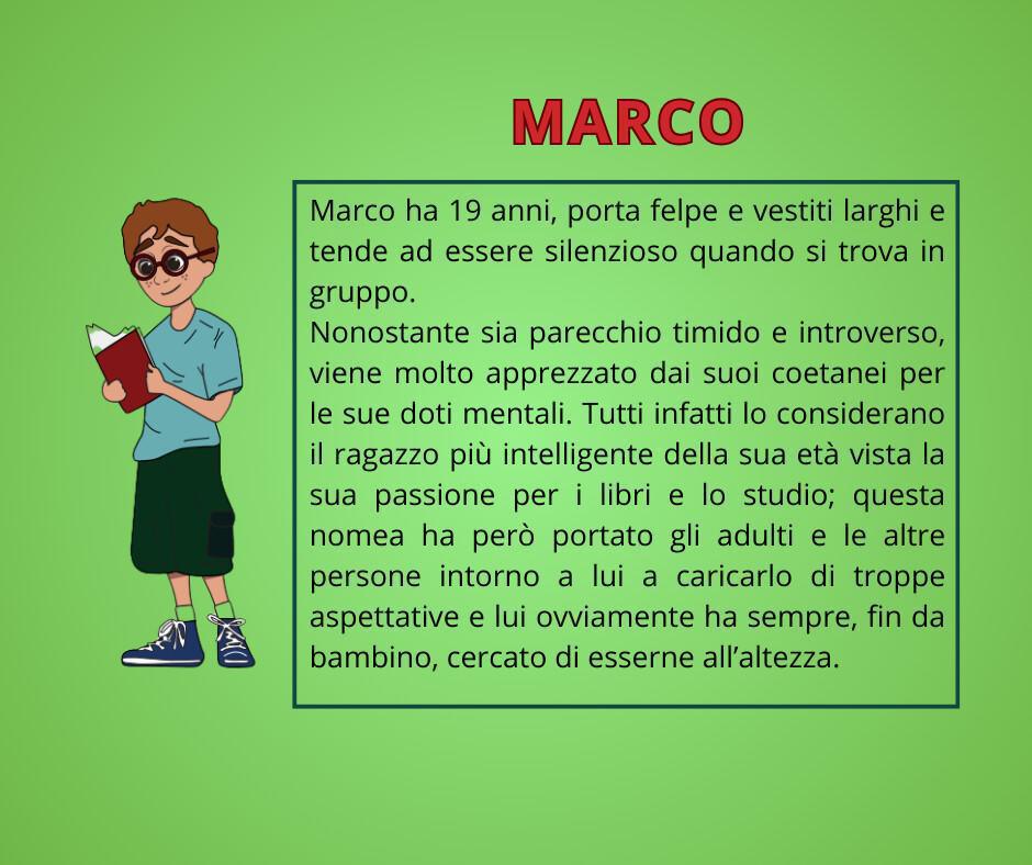 Trama ON THE ROAD - GREST 2025 Trama ON THE ROAD - GREST 2025