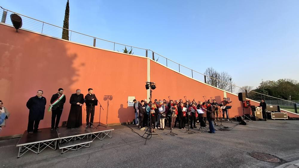 Via Crucis 2025
