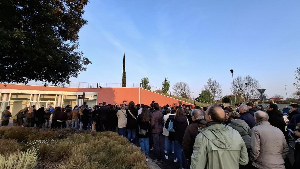 Via Crucis 2025