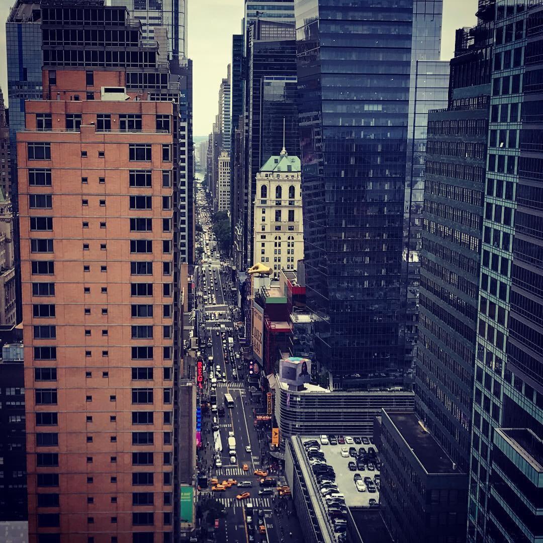 Clarendon Awarded HUD New York City Contract Clarendon Awarded HUD New York City Contract