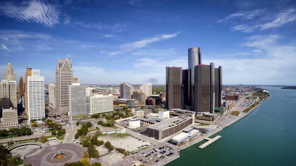 Clarendon Awarded Michigan Contract Clarendon Awarded Michigan Contract