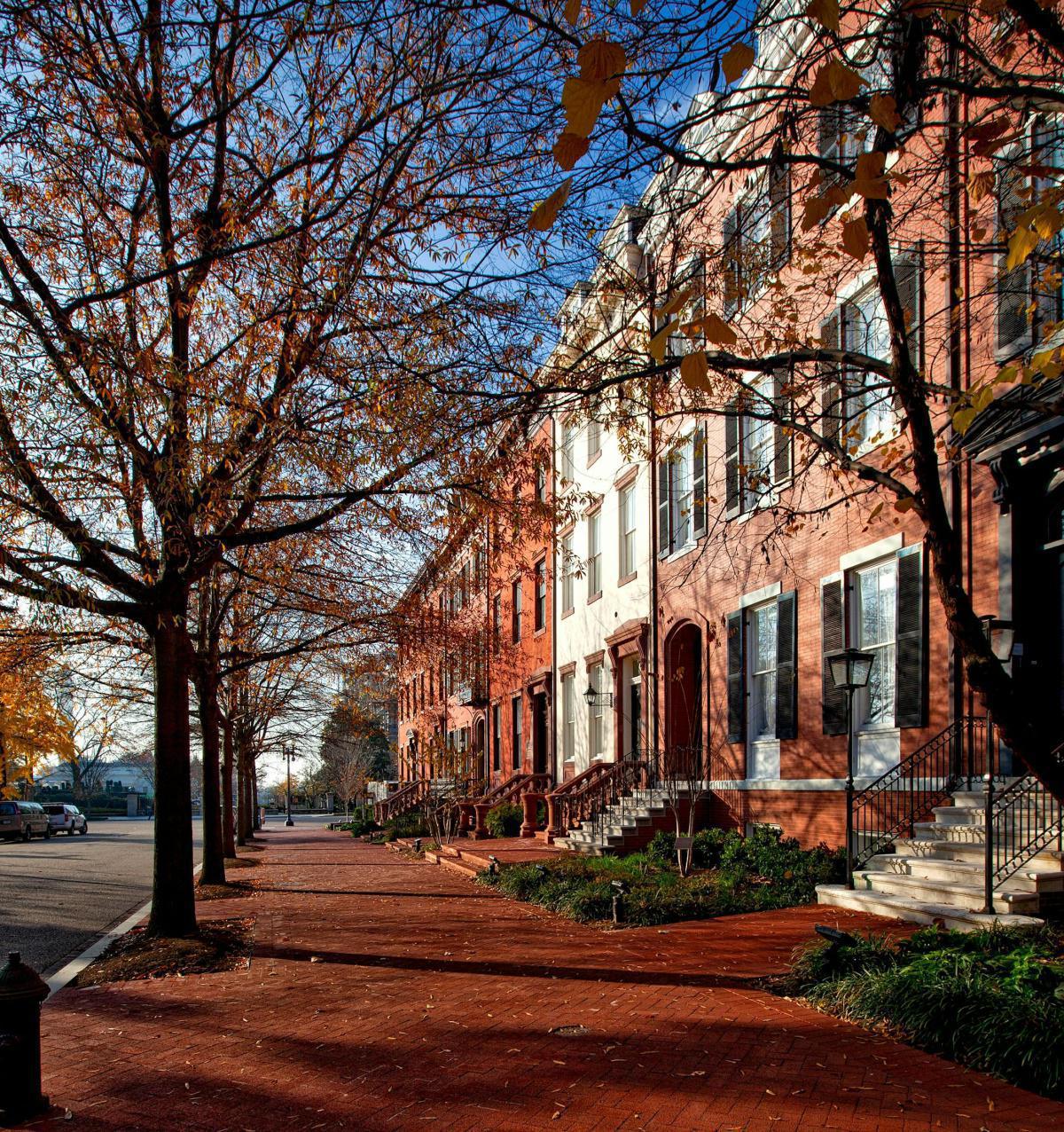HUD Releases 2017 Rents for Sec. 8 RCS