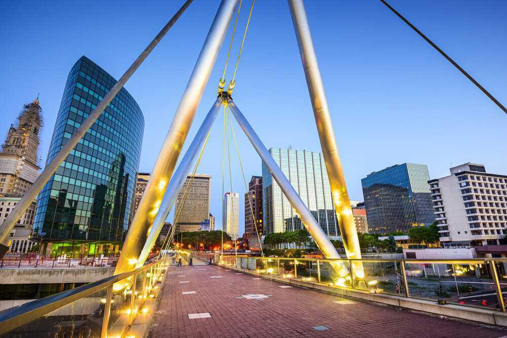 Clarendon Awarded Connecticut Contract