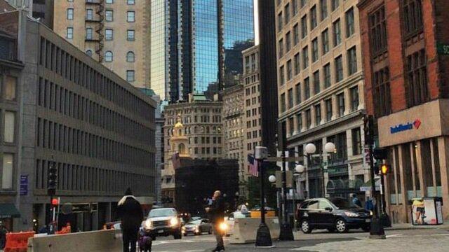 Clarendon Awarded Massachusetts Contract