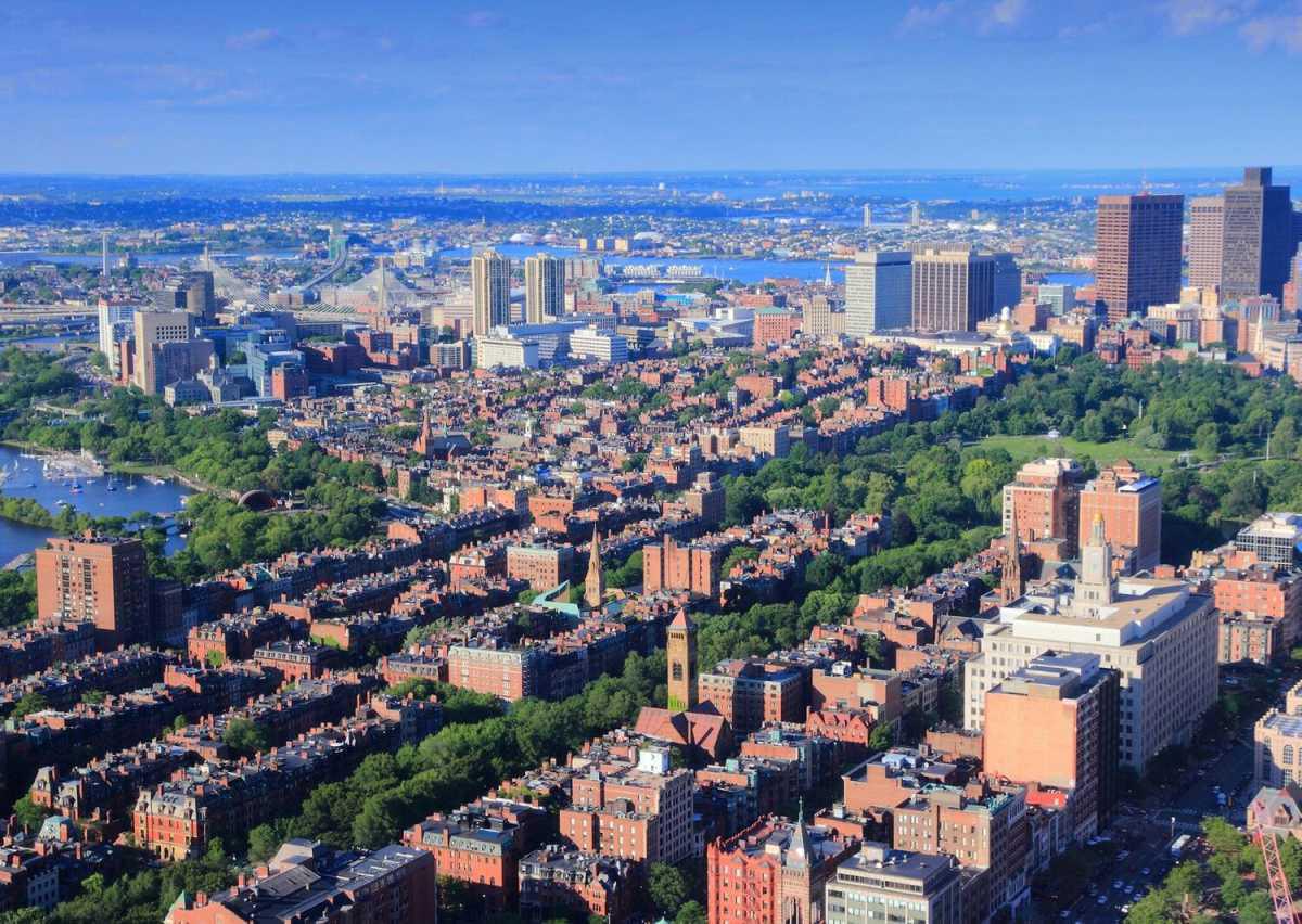 HUD Releases 2021 Rents for Sec. 8 RCS