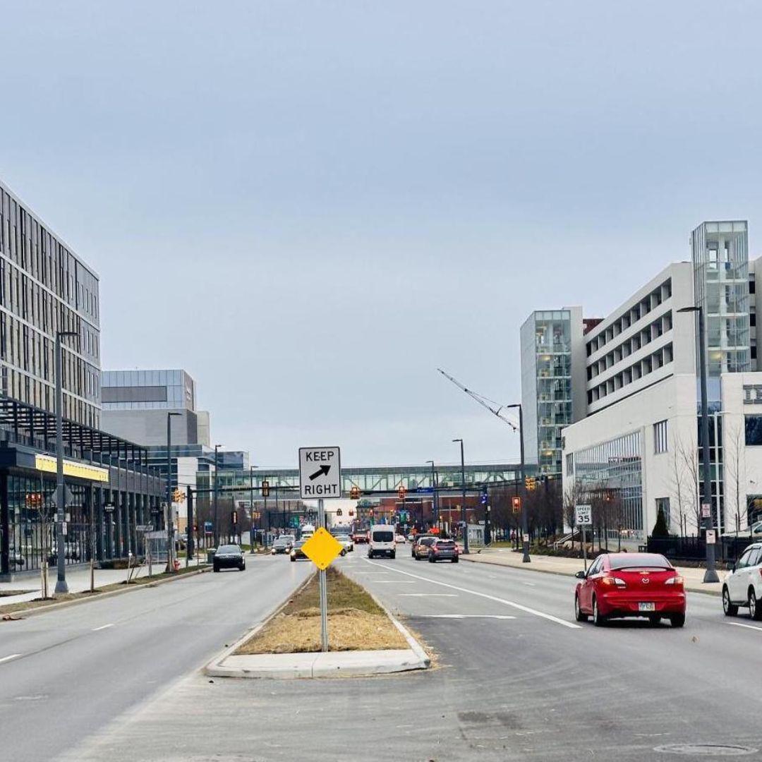 MarketRent | Cleveland's Opportunity Corridor: Unlocking Potential in the "Forgotten Triangle"