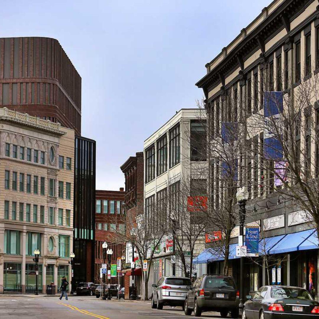 MarketRent | Roxbury: A Historic Hub in the Heart of Boston