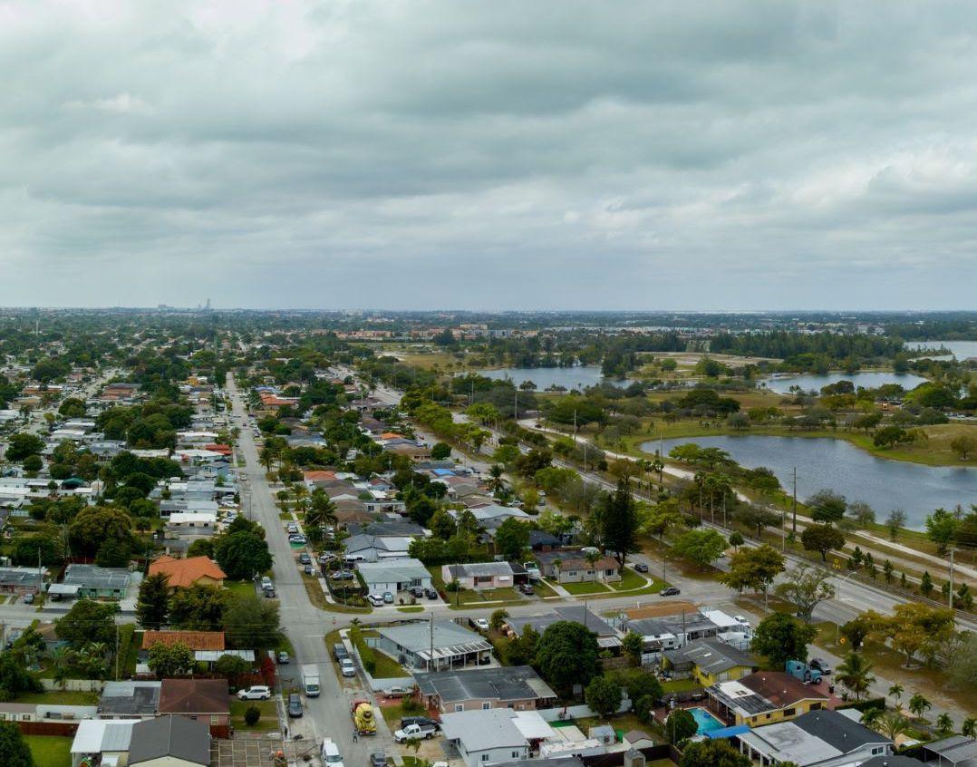 MarketRent | Unveiling Walkability Potential in Miami