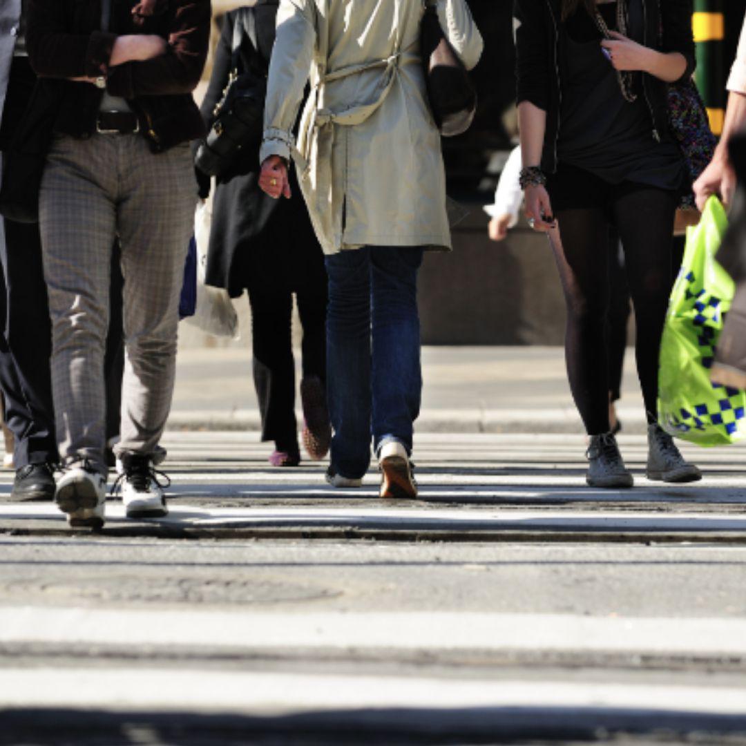 Unveiling Walkability Potential in Miami Unveiling Walkability Potential in Miami