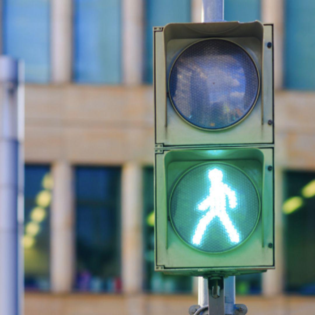 Detroit's Walkable Streets: Higher ROI Opportunity Detroit's Walkable Streets: Higher ROI Opportunity