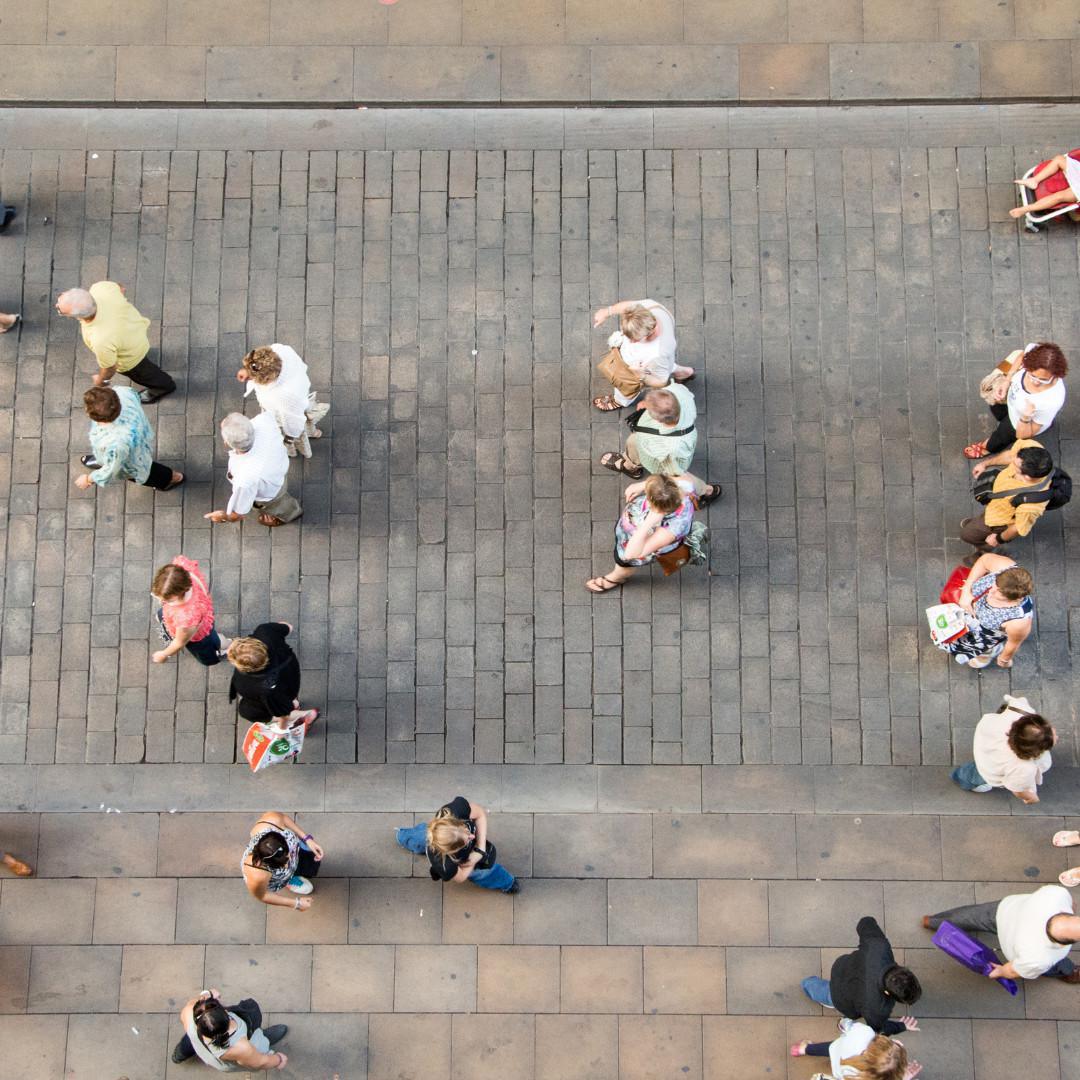 Atlanta: How Walkability Reshapes Real Estate Atlanta: How Walkability Reshapes Real Estate